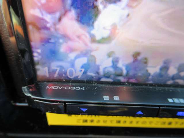 ホンダ フィット 1.3 13G F 4WD 社外ナビTV・Bカメラ 秋田県の詳細画像 その17