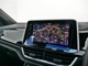 純正”Discover Pro”大画面でナビ、車両を総合的に管理するインフォテイメントシステムです。