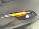 霧などにより特に視界が悪い状態で使用するランプ。 ヘッドライトより下に取り付けられており、路面を照らす。