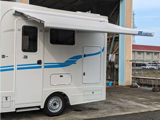 マツダ ボンゴトラック キャンピングカー 4WD GScustom ACE 愛媛県の詳細画像 その16