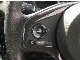 ステアリングの左側にはオーディオリモコンスイッチが付いています。運転中でもハンドルから手を離すことなくオーディオのソースやチャンネル、音量等が変えられますので、楽々安全安心です♪