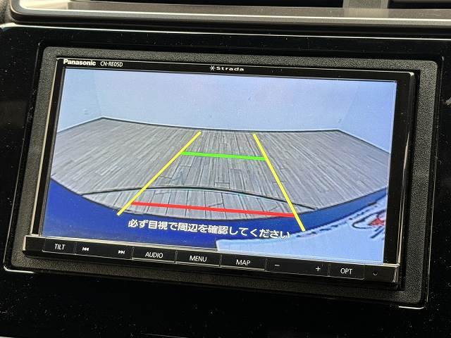 ホンダ フィット 1.5 ハイブリッド S ホンダセンシング レーダークルコン LEDヘッドライト 岐阜県の詳細画像 その3