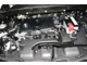 トヨタ ハリアー 2.0 Z レザーパッケージ JBL製大型ディスプレイオーディオ 福岡県の詳細画像 その4