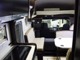 いすゞ エルフ キャンピング バンテックジル520クルーズ FFヒーター インバーター 家庭用エアコン 北海道の詳細画像 その3