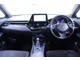 トヨタ C-HR ハイブリッド 1.8 S LED パッケージ バックカメラ フルセグTVナビ Bluetooth 新潟県の詳細画像 その4