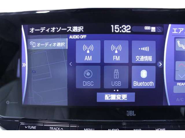 トヨタ MIRAI Z エグゼクティブ パッケージ 全周囲カメラ 試乗車 Bluetooth 新潟県の詳細画像 その13