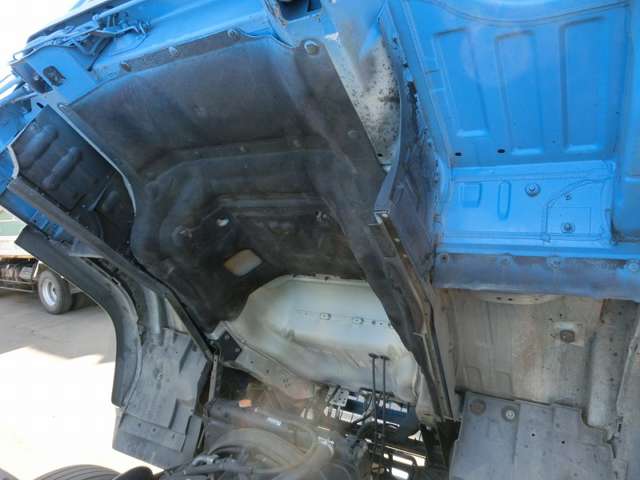 いすゞ フォワード 塵芥車 PDG-FTR34S2 フジマイティ  北海道の詳細画像 その18