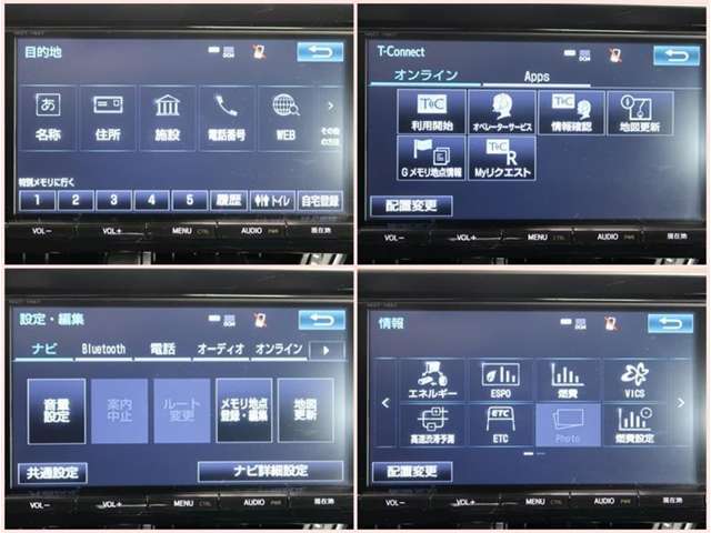 トヨタ C-HR ハイブリッド 1.8 G SDナビBモニター ETC ドラレコ LED AW 岐阜県の詳細画像 その8