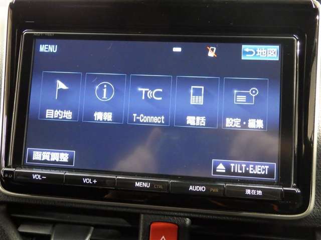 トヨタ ノア 1.8 ハイブリッド Si WxB 後席モニター バックカメラ ETC クルコン 大分県の詳細画像 その17