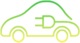 日産 サクラ X 試乗車 衝突被害軽減ブレーキ 電気自動車 福岡県の詳細画像 その3