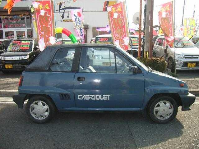 ホンダ シティカブリオレ 熊本 の中古車詳細 中古車ならjuジャナイト