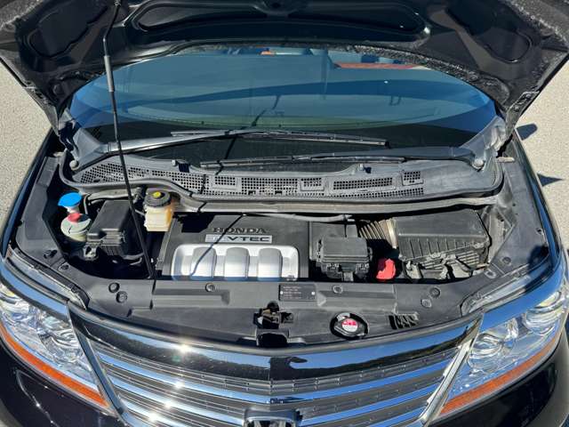 2007 Honda Elysion – thumbnail 44