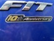 ホンダ フィット 1.3 G 4WD 10周年アニバーサリー 北海道の詳細画像 その2