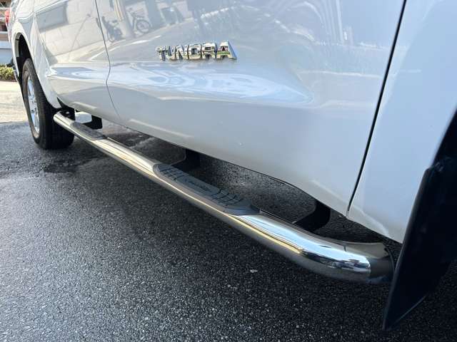 米国トヨタ タンドラ クルーマックス タンドラグレード 5.7 V8 4WD 新車並行 ベンコラ サンルーフ 電格ミラー 兵庫県の詳細画像 その20