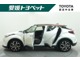 トヨタ C-HR ハイブリッド 1.8 G モード ブルーノ  愛媛県の詳細画像 その3