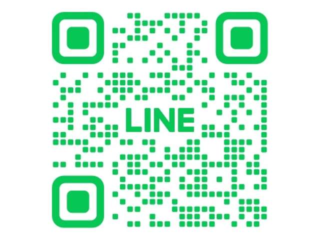 イマミル新潟店の公式LINEです。現車確認が難しいお客様には公式LINEで詳細画像等を送付も可能です。友達登録後にご連絡下さい♪ 公式LINE：https://lin.ee/0xjaSZy
