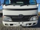 トヨタ ダイナ 4.0 フルジャストロー ディーゼル アルミバン 積載量2t 千葉県の詳細画像 その4