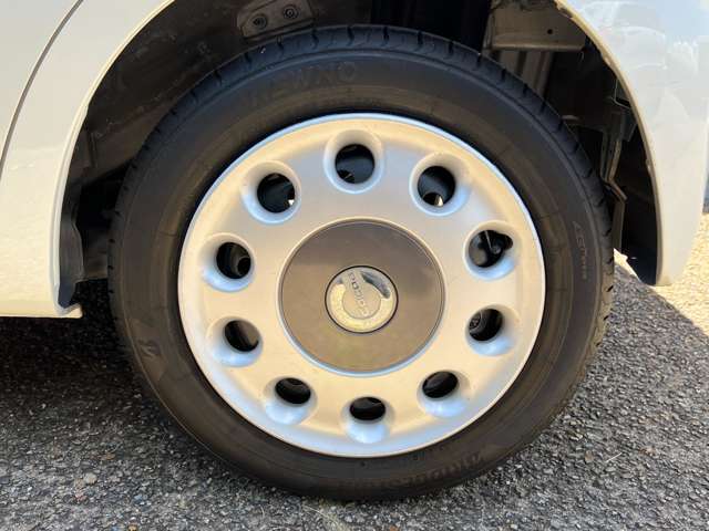 2010 Daihatsu Mira Cocoa – thumbnail 44