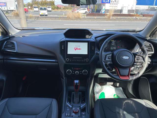 スバル フォレスター 2.0 エックスブレイク 4WD 9型ナビ ETC ドラレコ パワーバックドア 埼玉県の詳細画像 その16