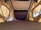 トヨタ プロボックスバン 1.5 DX コンフォート ルーフテント リフトUp クラッシックシート 神奈川県の詳細画像 その4