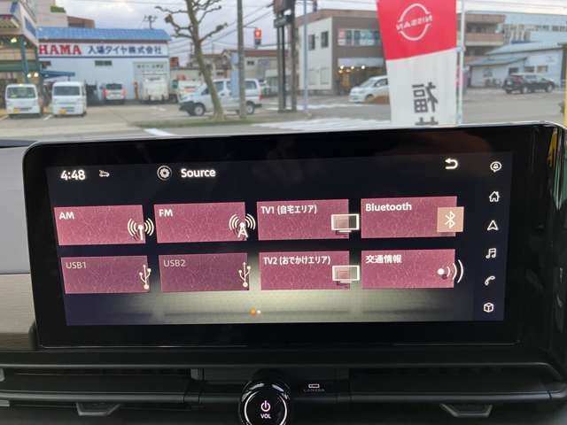 日産 セレナ 2.0 ハイウェイスターV 4WD メーカーナビ・シートヒーター 福井県の詳細画像 その5