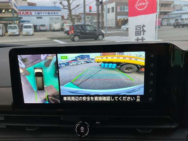 日産 セレナ 2.0 ハイウェイスターV 4WD メーカーナビ・シートヒーター 福井県の詳細画像 その6