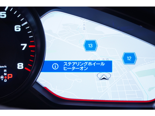 ポルシェ パナメーラ GTS PDK 4WD LEDヘッドライト ソフトクローズ 神奈川県の詳細画像 その13