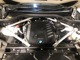 BMW 3.0L 直列6気筒ツインパワーターボ　ディーゼルエンジン　：コモンレールダイレクトインジェクションシステム、可変ジオメトリーターボチャージャー