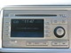 オーディオはCD・AM／FMラジオが装着されております。ご指定のオーディオに交換したい等のご希望が御座いましたらご相談ください。