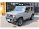 スズキ ジムニー 660 XC 4WD シートヒーター クルーズコントロール 鳥取県の詳細画像 その2
