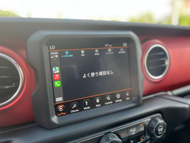 ジープ グラディエーター 3.6 ルビコン 4WD 新車並行車輛 ゴビ 埼玉県の詳細画像 その14