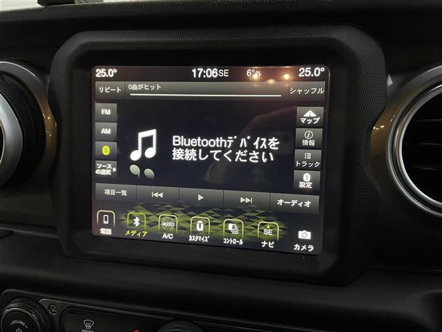 ジープ ラングラー アンリミテッド サハラ 3.6L 4WD ワンオーナー LEDヘッドライト U-conneナビ 富山県の詳細画像 その19