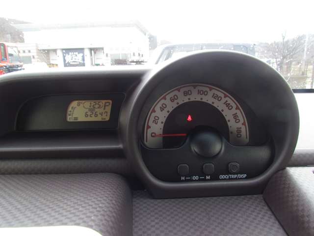 トヨタ スペイド 1.5 G 4WD ナビ テレビ バックカメラ ETC 長野県の詳細画像 その11