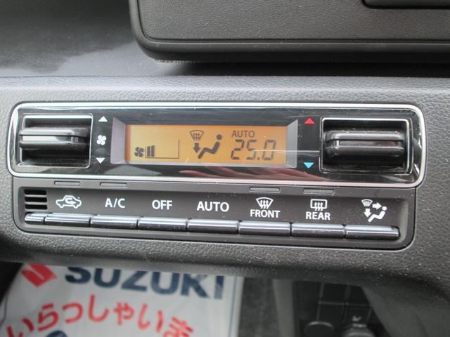 スズキ ワゴンR 660 FX デモカーUP禁煙車 プッシュスタートキー 千葉県の詳細画像 その11