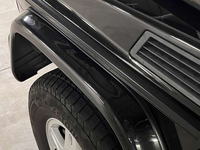 メルセデス・ベンツ Gクラス G320 ロング 4WD ワンオーナー ガレージ保管 禁煙車 記録簿 東京都の詳細画像 その12