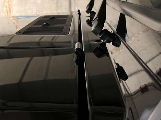 メルセデス・ベンツ Gクラス G320 ロング 4WD ワンオーナー ガレージ保管 禁煙車 記録簿 東京都の詳細画像 その9