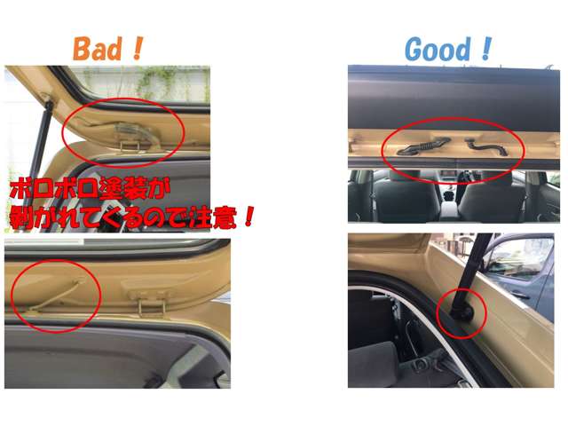 トヨタ プロボックスバン 1.5 GL ゴビ全塗装/リフトアップ/内装ウッドパネル 兵庫県の詳細画像 その8