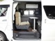 トヨタ ハイエースバン キャンピング キャンパー鹿児島 レムフォレスト 4WD 家庭用AC リチウム 北海道の詳細画像 その4