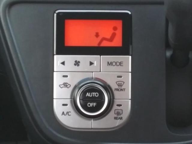 トヨタ パッソ 1.0 モーダ S SDナビ/衝突安全装置 奈良県の詳細画像 その12