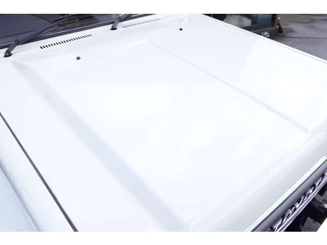トヨタ ランドクルーザー70 4.2 ZX ディーゼル 4WD リフトアップ ジオランダーM/T 北海道の詳細画像 その8
