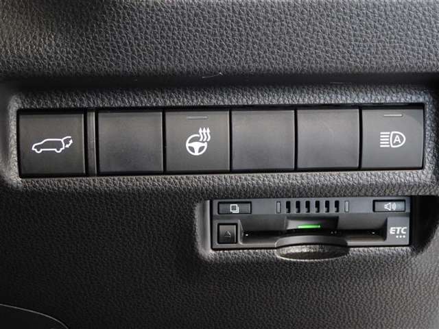 トヨタ RAV4 2.0 G 4WD LEDヘッドランプ 衝突被害軽減システム 福岡県の詳細画像 その15