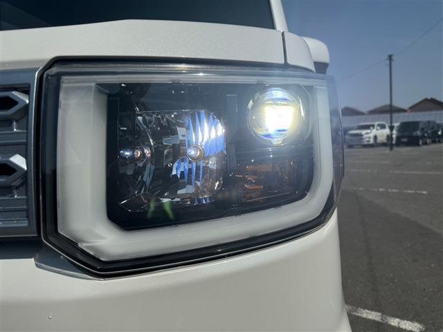 トヨタ ピクシスメガ 660 G 社外ナビ・TV・BT・FM・LEDヘッドライト 和歌山県の詳細画像 その12