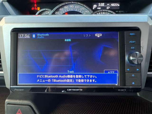トヨタ ピクシスメガ 660 G 社外ナビ・TV・BT・FM・LEDヘッドライト 和歌山県の詳細画像 その17