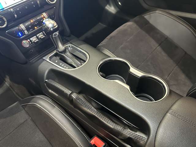 Ford Mustang, фото 43