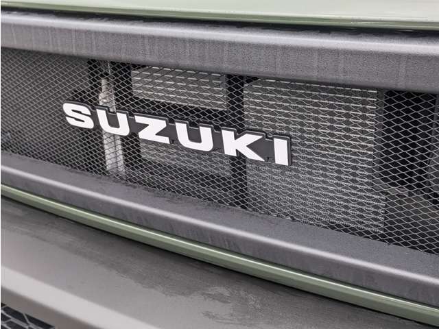スズキ ジムニーシエラ 1.5 JC 4WD 登録済未使用車 新車メーカー保証 鳥取県の詳細画像 その14