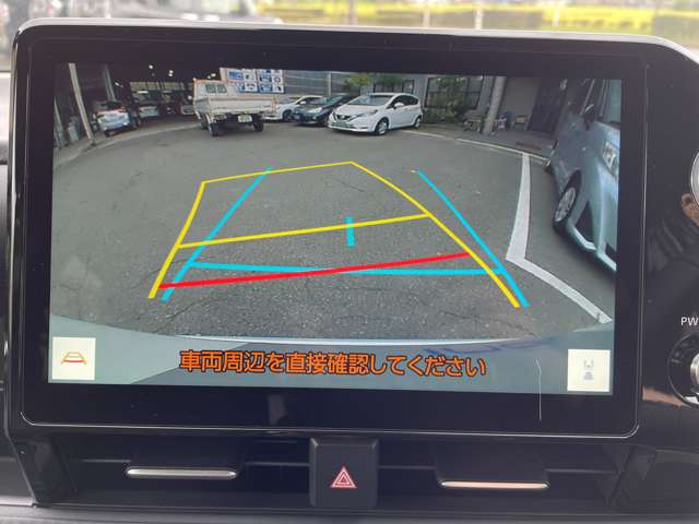 トヨタ ヴォクシー 2.0 S-Z 登録済未使用車 10.5ナビ CD DVD TV ETC 石川県の詳細画像 その5