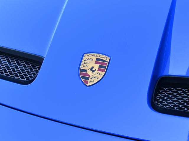 ポルシェ 911 GT3 PDK 2022年Model 福井県の詳細画像 その19