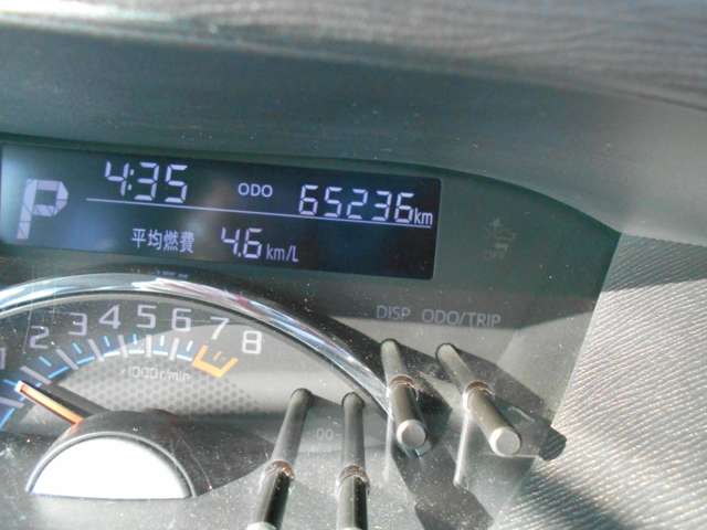 ダイハツ タント 660 カスタム RS SA 8インチナビ フィリップダウンモニター 福島県の詳細画像 その6