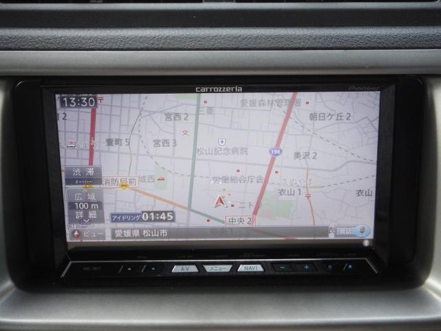 トヨタ bB Z エアロGパッケージ  香川県の詳細画像 その17