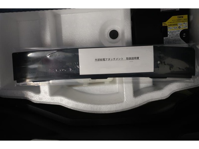トヨタ アクア 1.5 G 1年間走行距離無制限保証 鹿児島県の詳細画像 その10